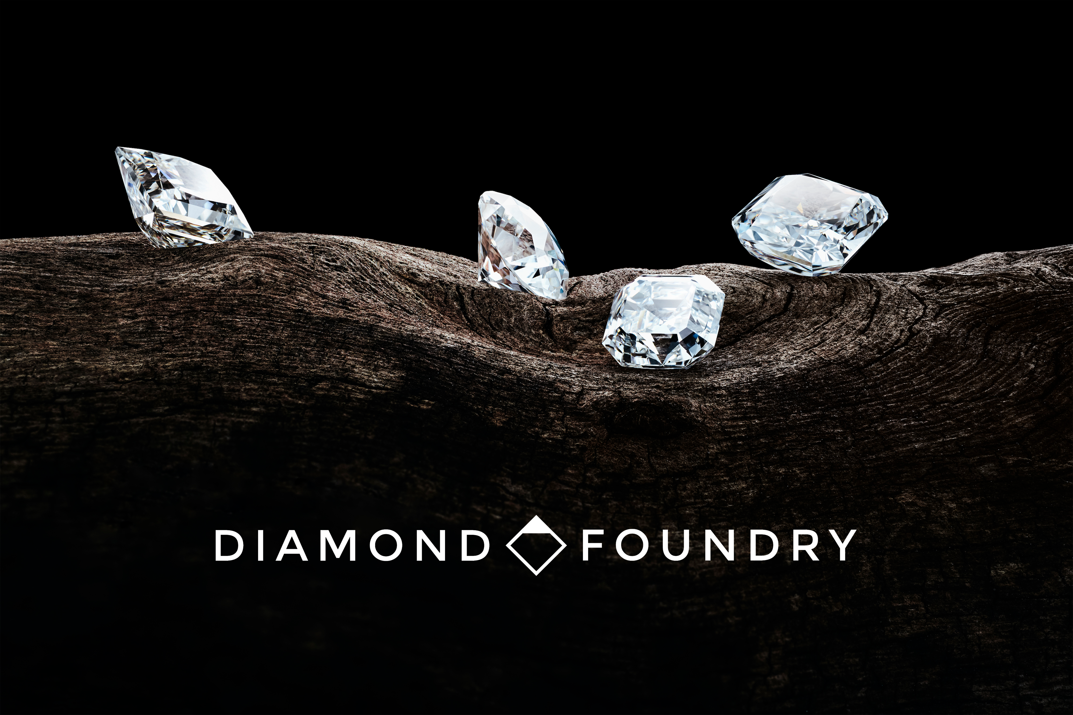 Diamond foundry 2025 sustainable diamonds