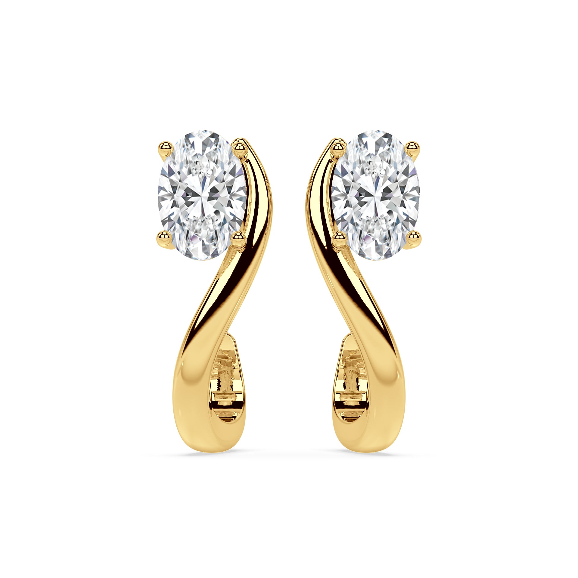 ICONIC ORGANIC CREOLE I OVAL