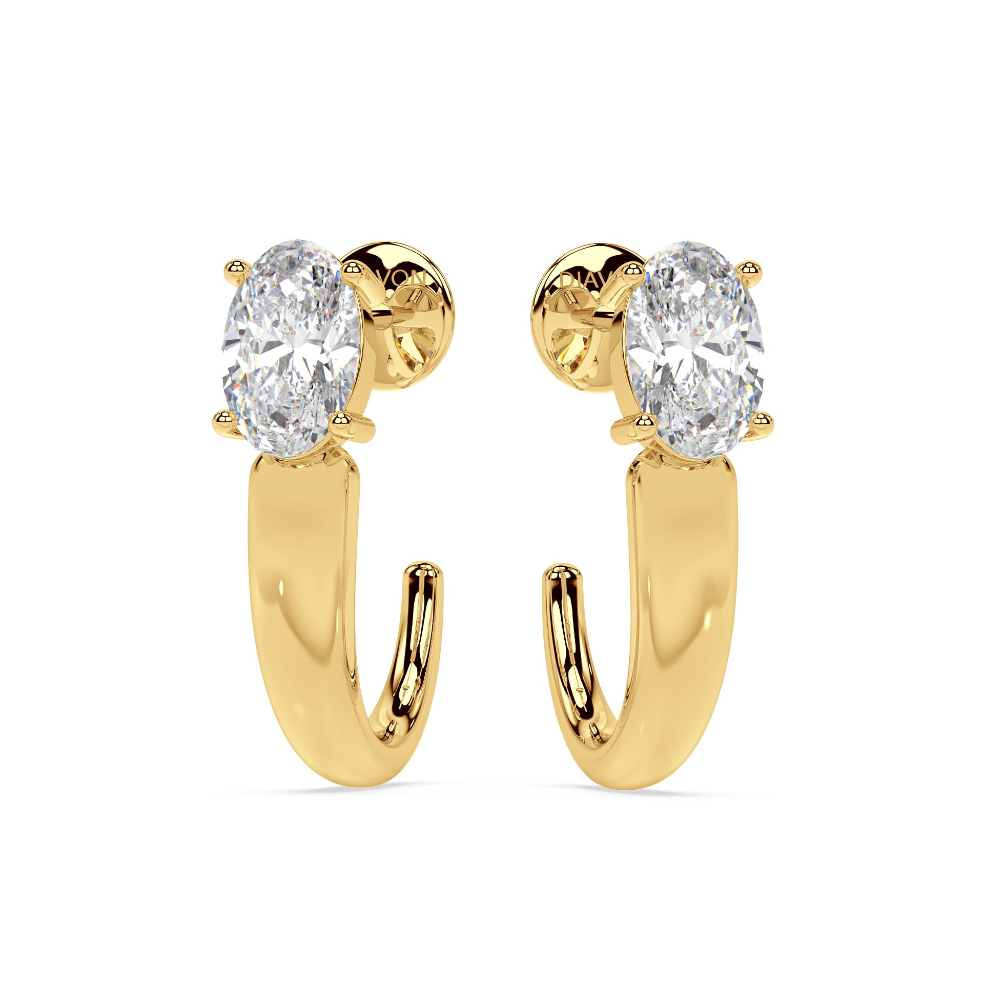 ORGANIC CREOLE I OVAL