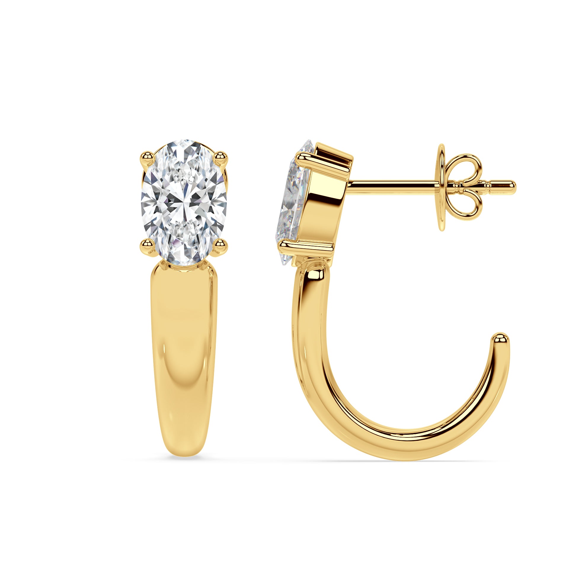 ORGANIC CREOLE I OVAL