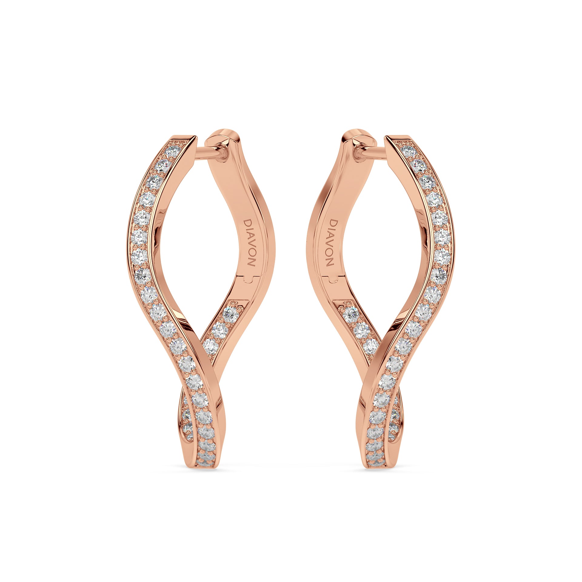 ORGANIC FINE CREOLE I OVAL