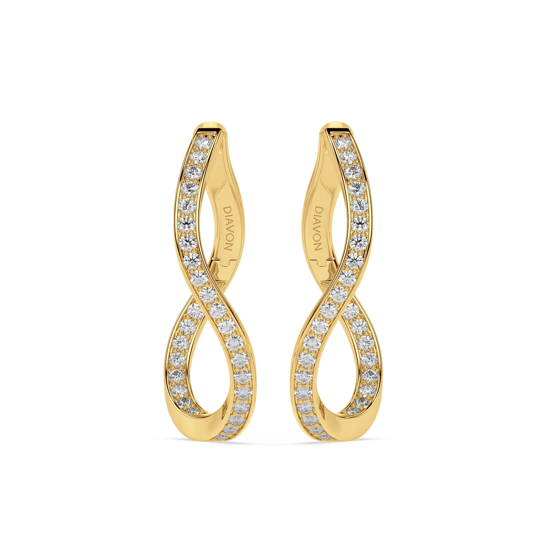 ORGANIC FINE CREOLE I OVAL