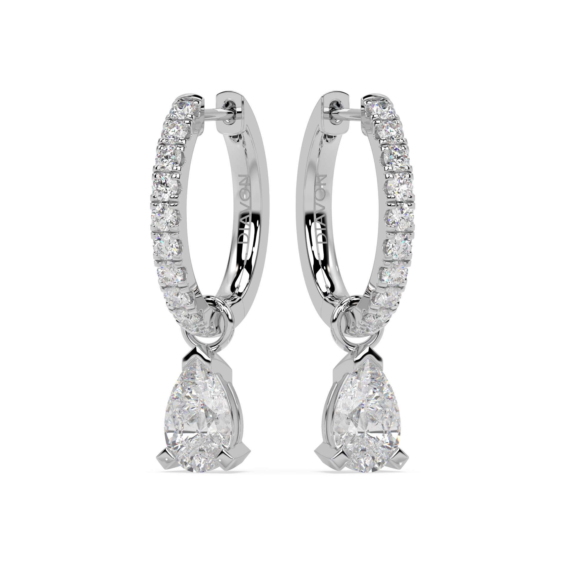 FLOATING STONES CREOLE WHITE