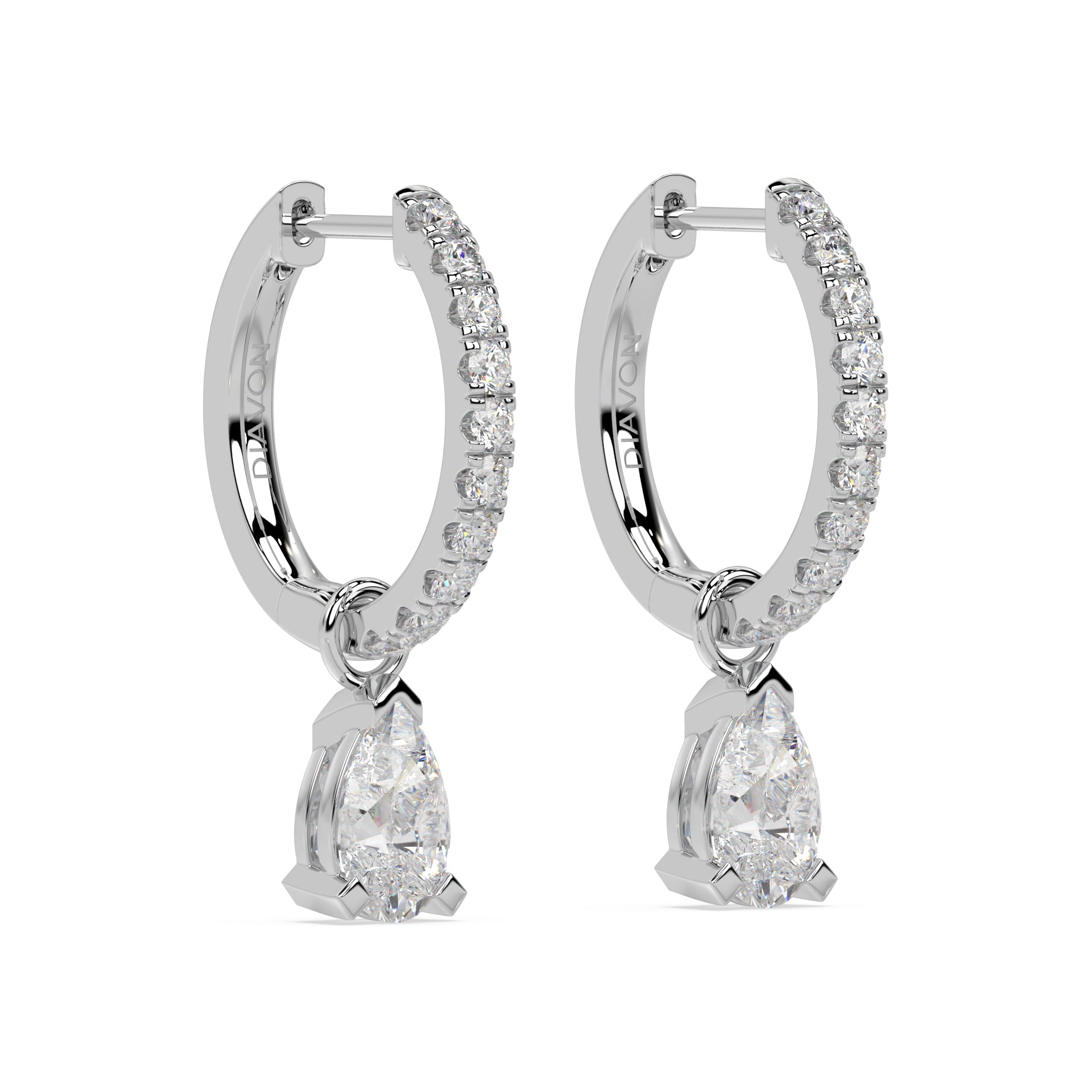 FLOATING STONES CREOLE WHITE