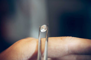 Unterschiede zwischen Labordiamant und Minendiamant