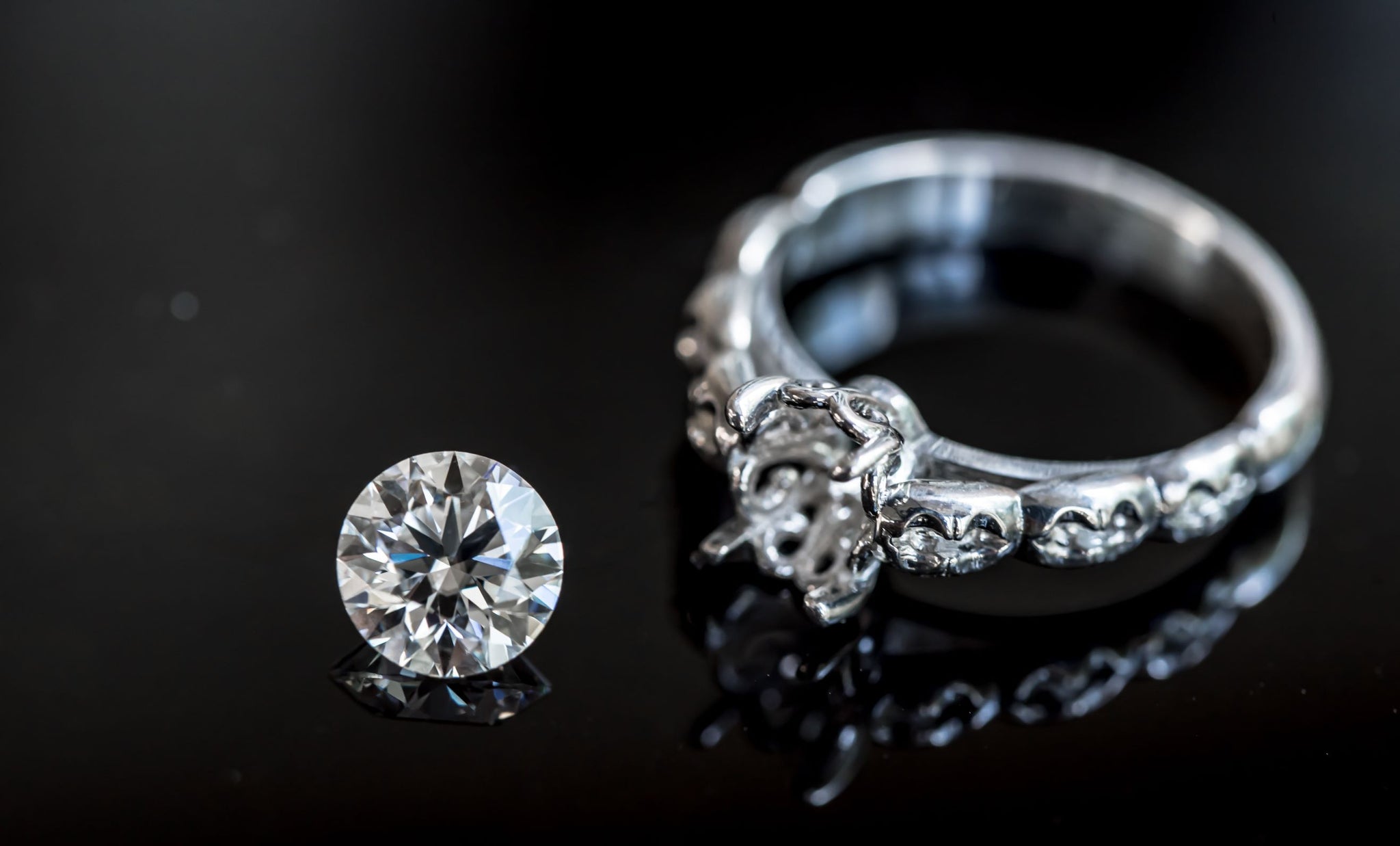 Swarovski weitet ‘Created Diamonds’ Kollektion auf Nordamerika aus