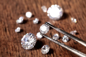 Indien bald schon Exportweltmeister für lab-grown Diamanten?