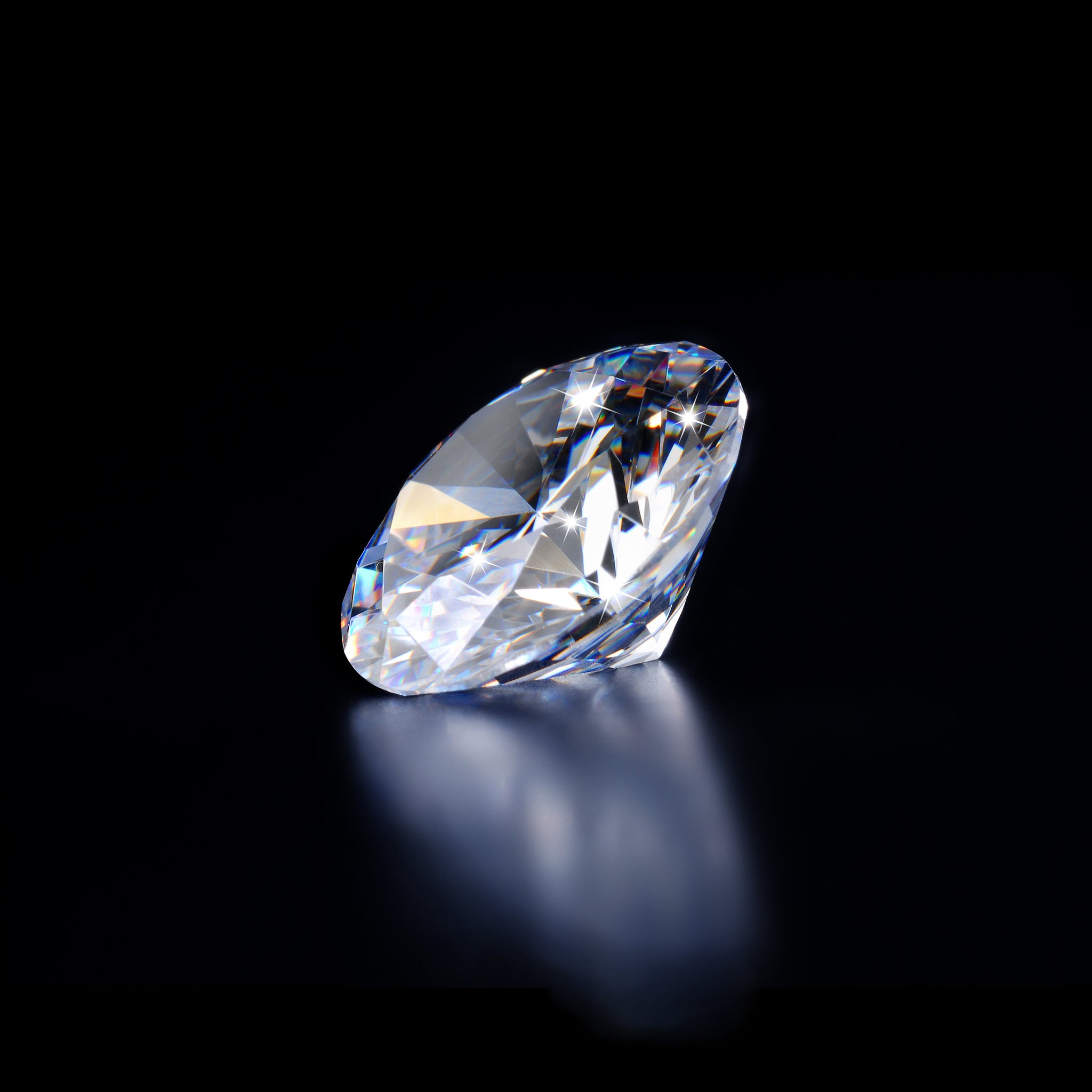 Reihe “Qualitätskriterien eines Diamanten”: Symmetrie und Politur