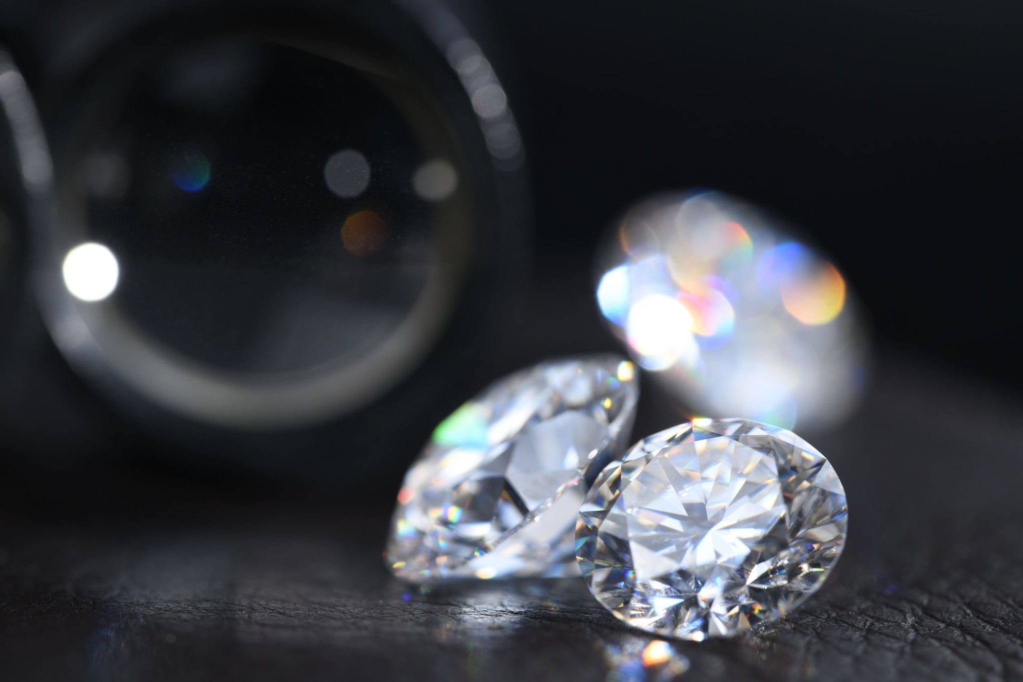 Breitling setzt auf Labordiamanten