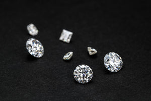 Großbritannien erlässt Sanktionen gegen russische Diamanten