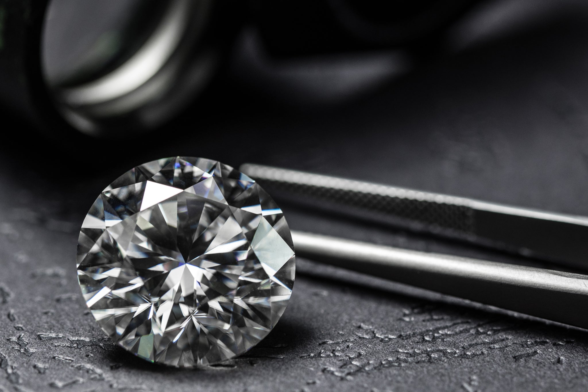 Vermomd Bridge pier Naar de waarheid Why lab-grown diamonds are real diamonds – DIAVON