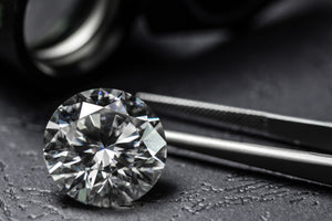 Warum lab-grown Diamanten echte Diamanten sind