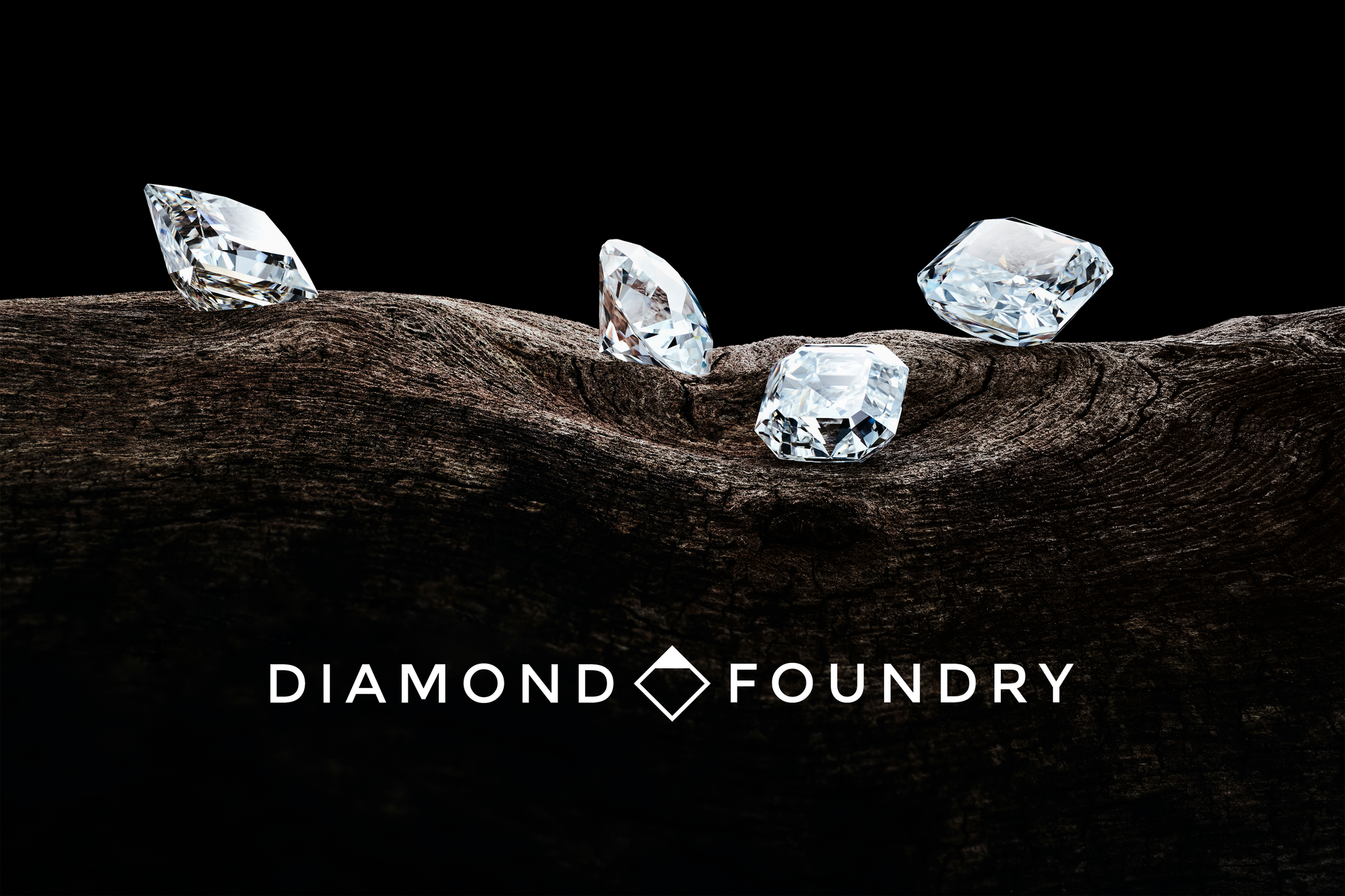 Partner der DIAVON - die Diamond Foundry Inc.