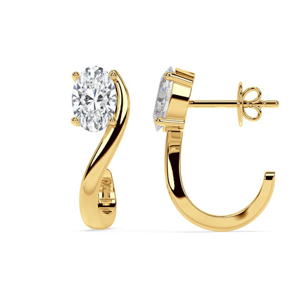 ICONIC ORGANIC CREOLE I OVAL