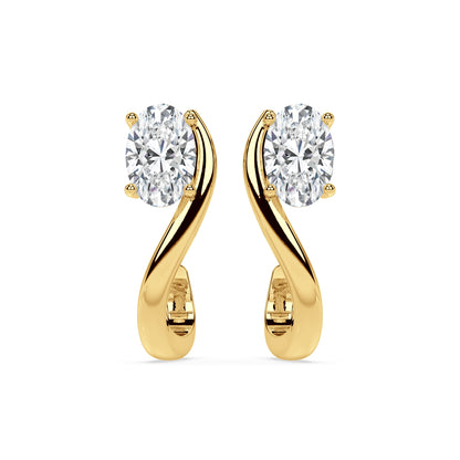 ICONIC ORGANIC CREOLE I OVAL