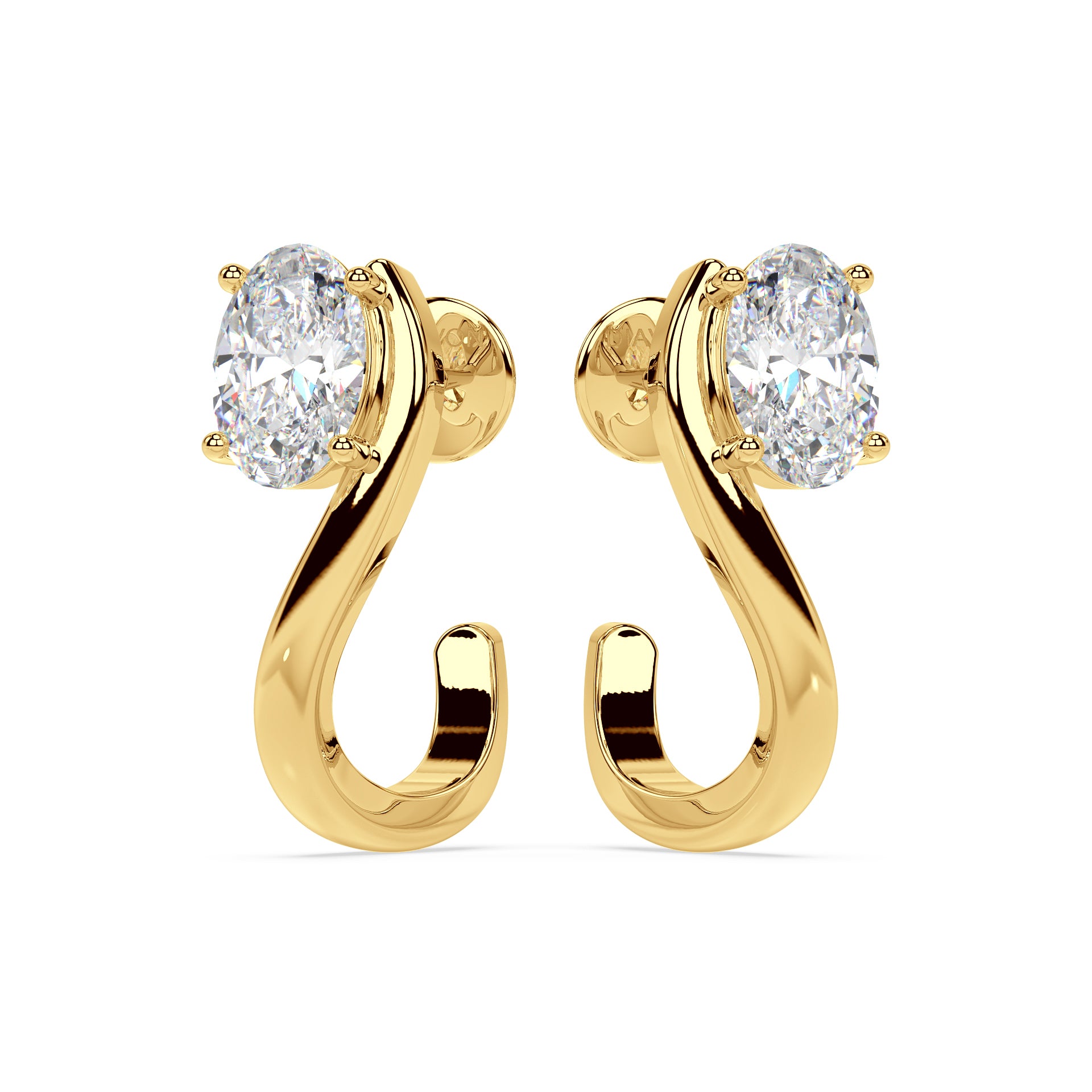 ICONIC ORGANIC CREOLE I OVAL