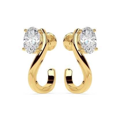 ICONIC ORGANIC CREOLE I OVAL