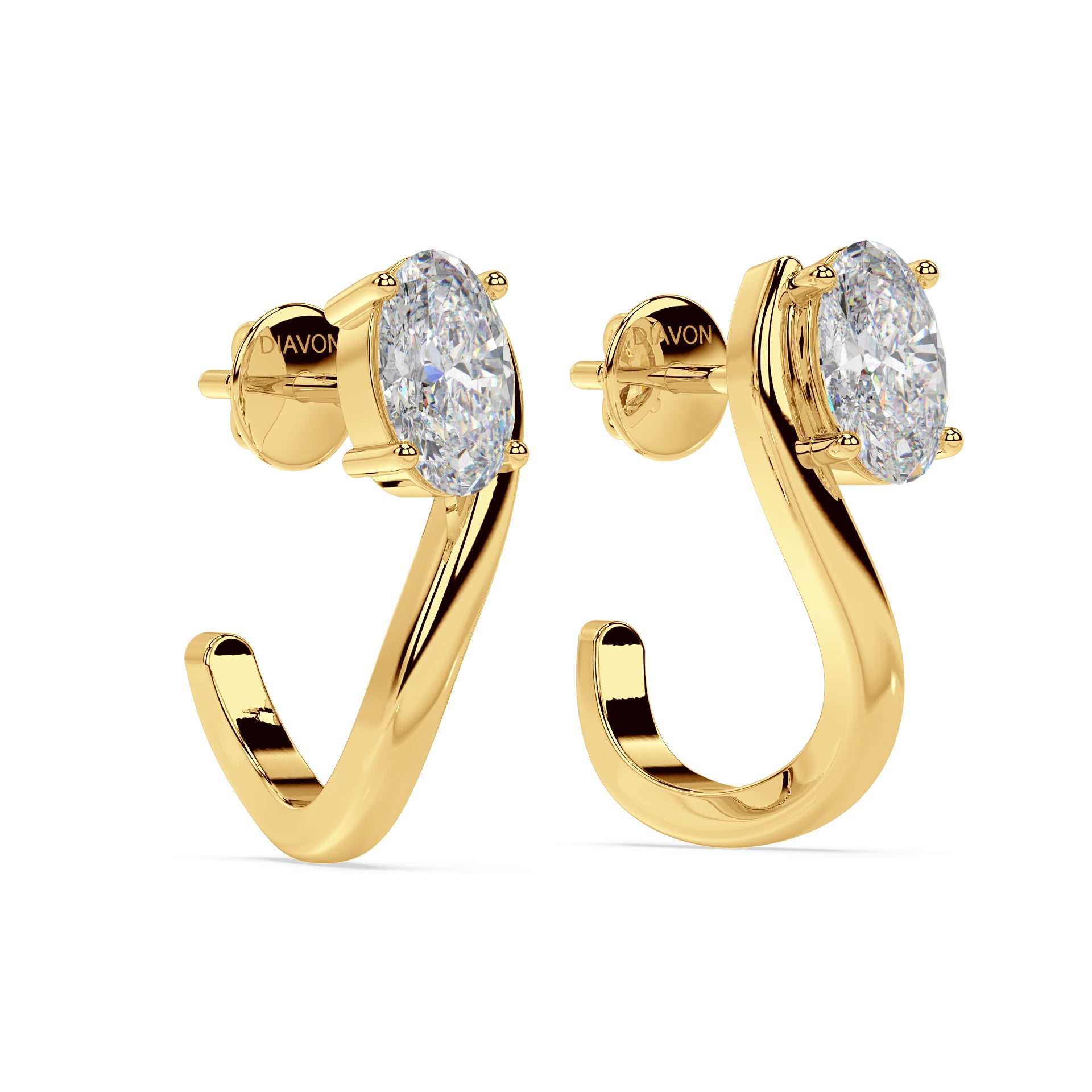 ICONIC ORGANIC CREOLE I OVAL