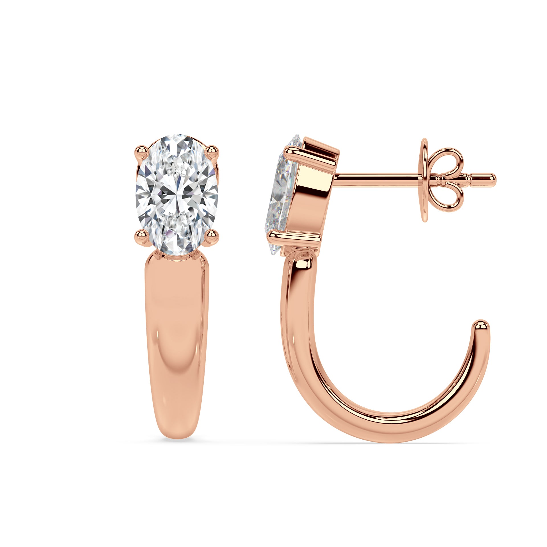 ORGANIC CREOLE I OVAL