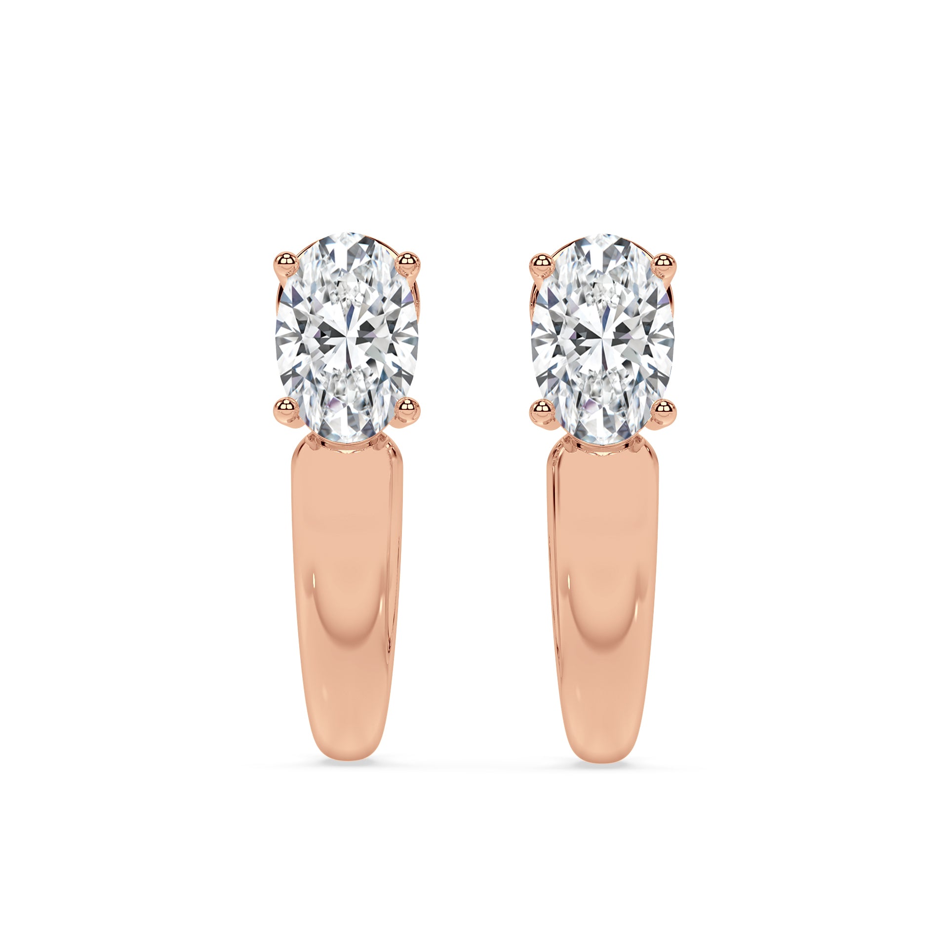 ORGANIC CREOLE I OVAL