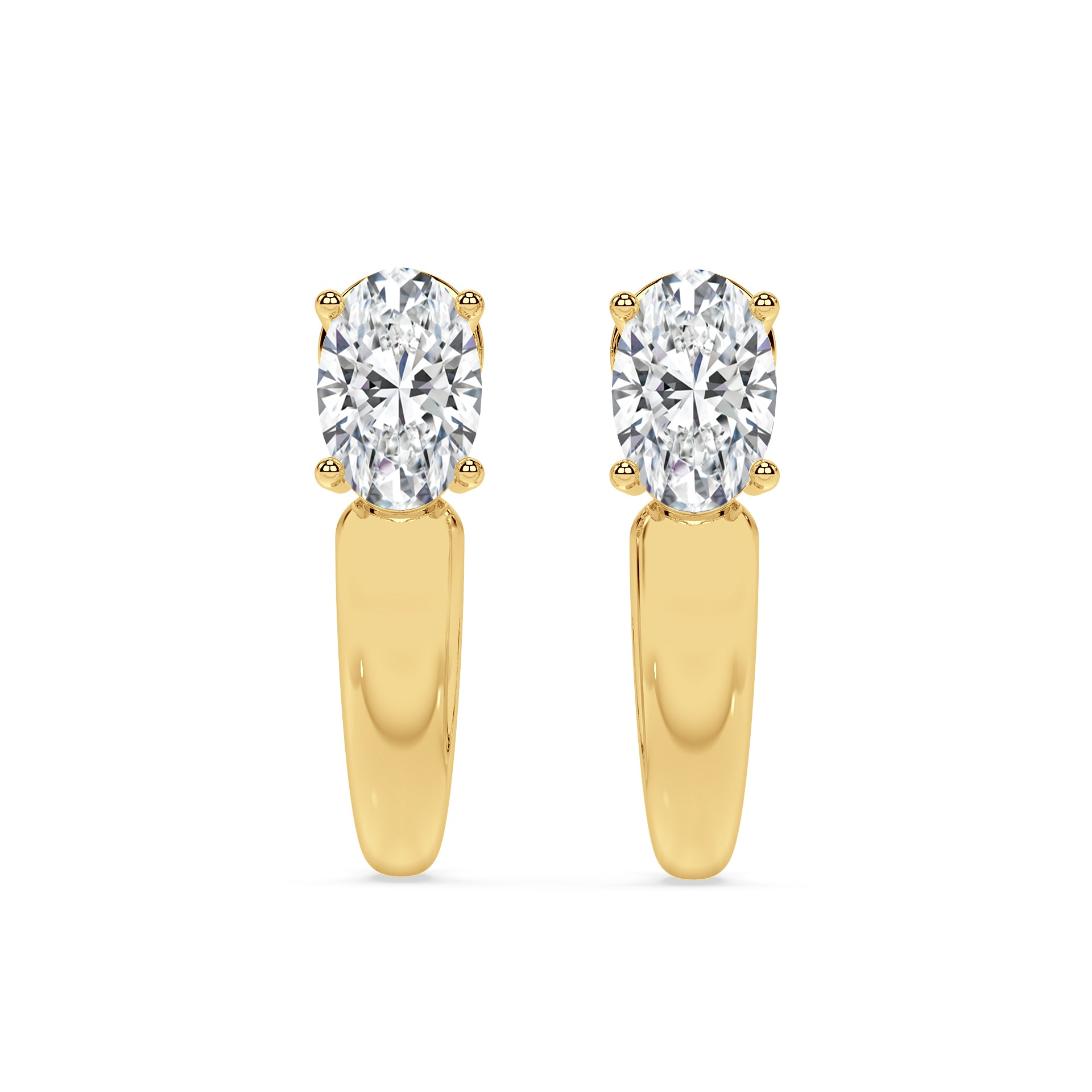 ORGANIC CREOLE I OVAL