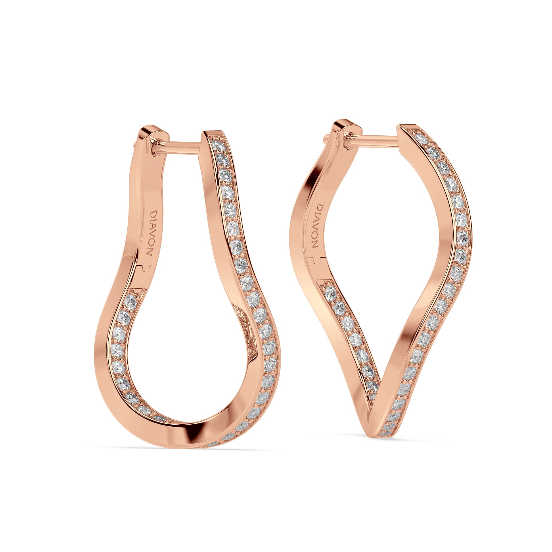 ORGANIC FINE CREOLE I OVAL