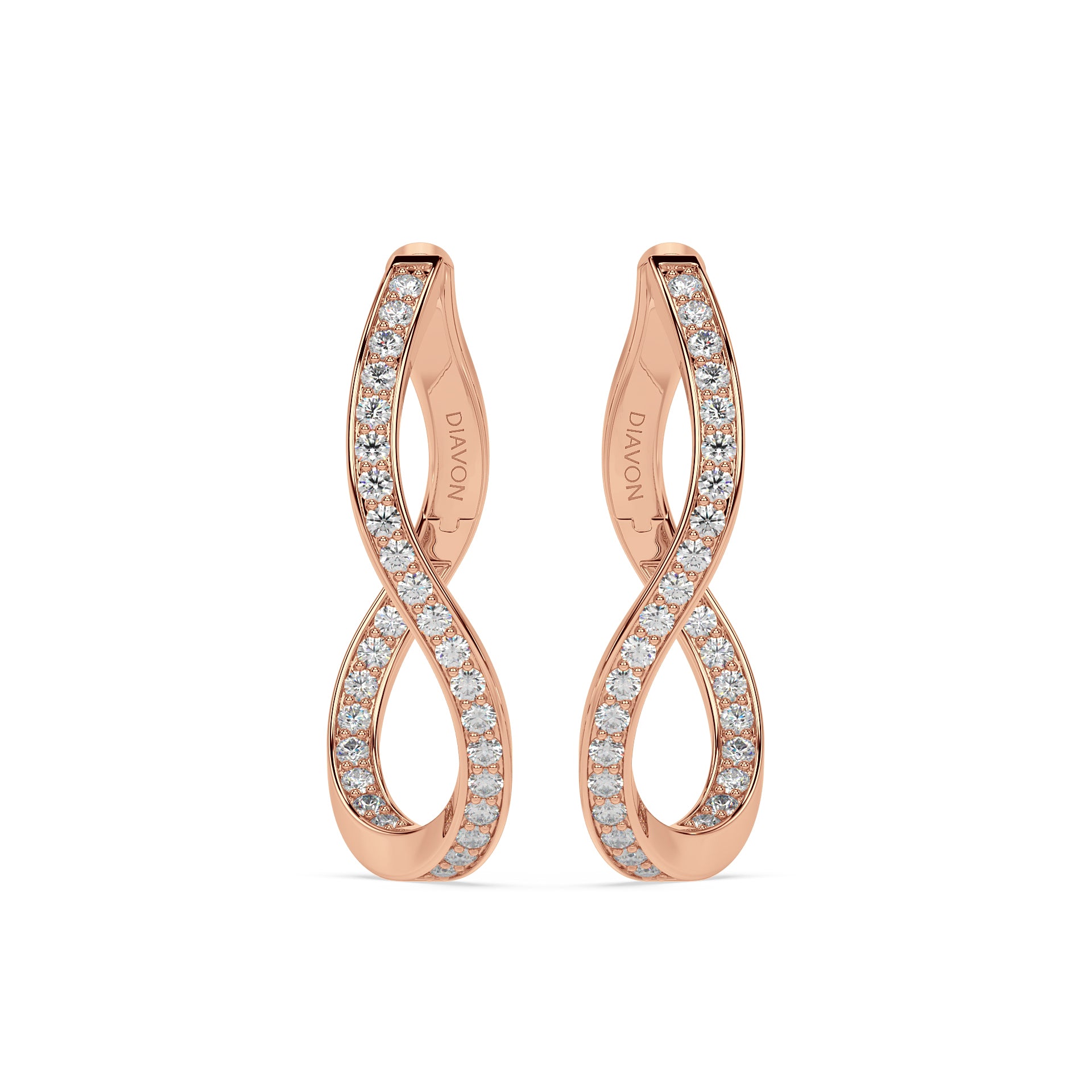 ORGANIC FINE CREOLE I OVAL