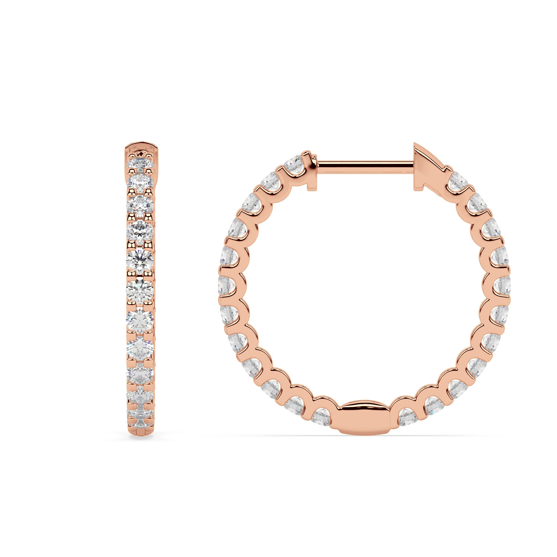 FLOATING STONES CREOLE