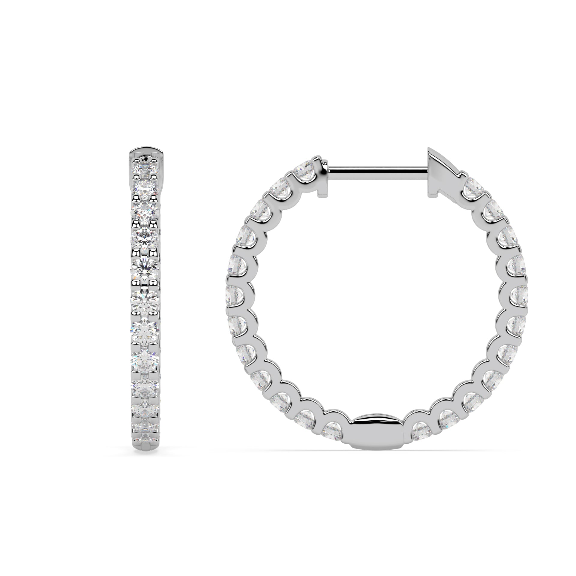 FLOATING STONES CREOLE