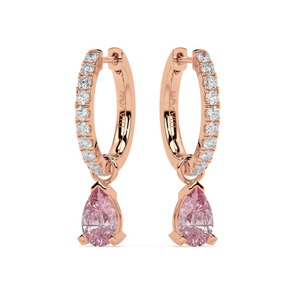 FLOATING STONES CREOLE FANCY PINK