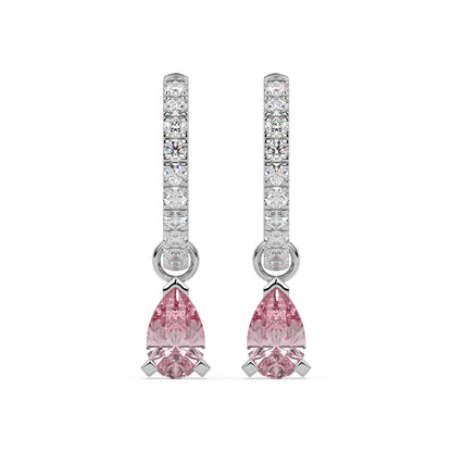 FLOATING STONES CREOLE FANCY PINK