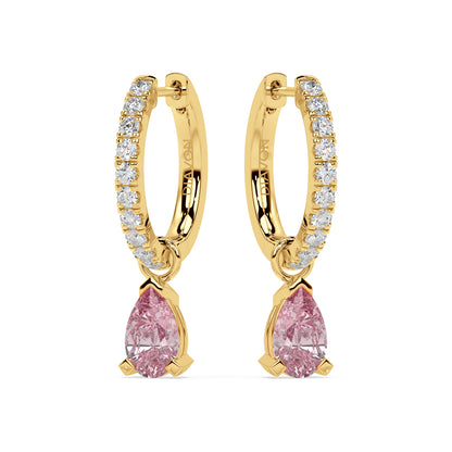 FLOATING STONES CREOLE FANCY PINK