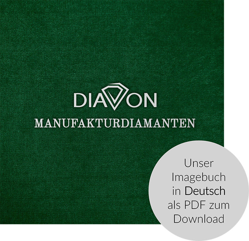 DIAVON Imagebuch Deutsch