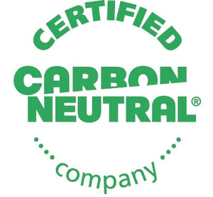 CarbonNeutral®-Zertifikat Logo