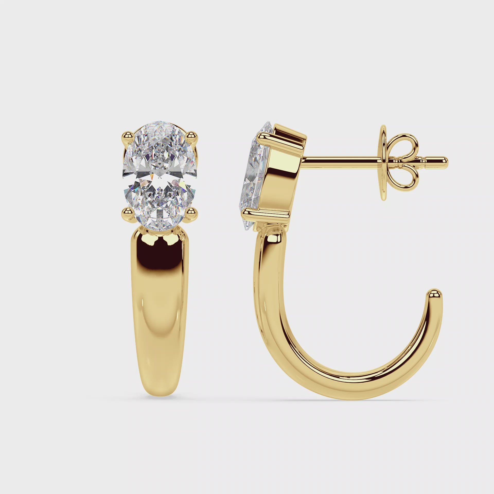 Load video: ORGANIC CREOLE I OVAL